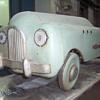 1950 Thistle Chieftain
