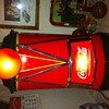 coke dispenser