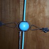 unusual lightning rod arrow