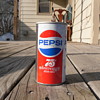 75th anniversary pepsi can