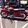 1969 Honda Dream 150