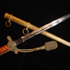 Third Reich Navy Officer's dress dagger Model 1938