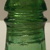 Yellow-Green Star CD102