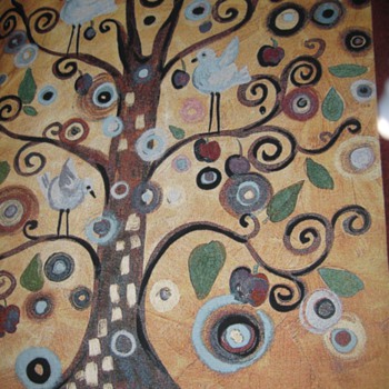 Tapestry