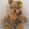 A Tiny Handful Of Steiff Teddy Bear Love 