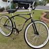 Kevins' 1989 Schwinn Cruiser