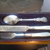 Can someone tell me the vintage of this, or anything about it?  Pretty please?