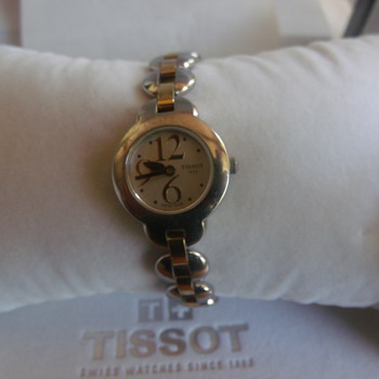 What Do You Think? - Wristwatches