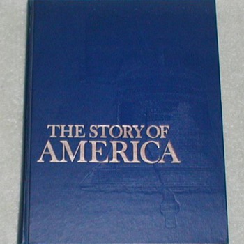 The Story of America