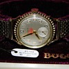 Coca-Cola 1949 Bulova Watch