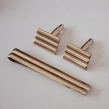 Vintage Men's Accessories - Mens Clothing
