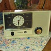 Westinghouse H916L5 Spotlighter Clock Radio