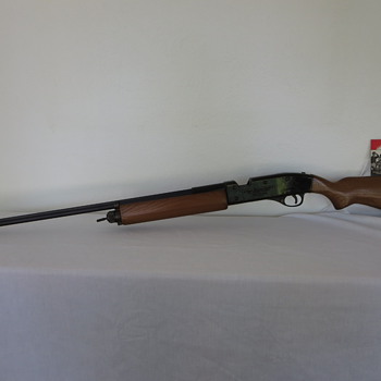 CO2 Crosman Trap Master 1100 - Outdoor Sports