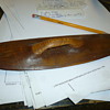 wood object