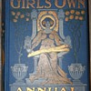 The Girls Own Annual 1906-1907