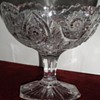 Help identify this vintage glass (Imperial????)