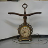 Coca Cola Scale Clock-any Info?