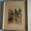 February Ant & Flea Market Found Art