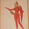 Verga Red Lady 