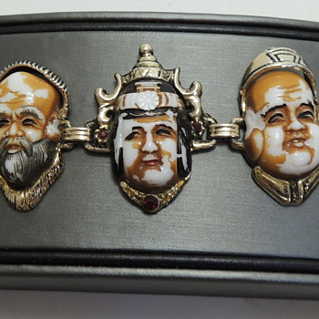Bracelet and Earring Set - SELRO SELINI