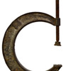 Beautiful Old C Clamp