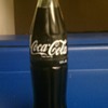 need info on this coke bottle please