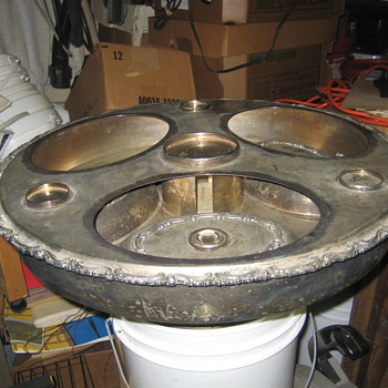 Lazy Susan