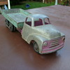 FUN HO BEDFORD TIP TRUCK