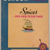 1938 - Season to Taste - Spices