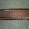 Kne Koster  patent date 1925