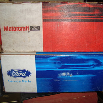 ford stuff 
