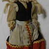 DOLLY WITH CLOTH HEAD