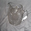 EAPG Water Pitcher