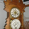 Calender  Clock Mystery
