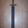 sword