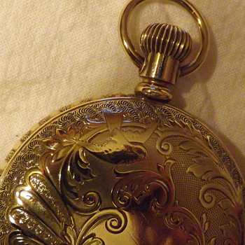 Pocket Watch - Pocket Watches