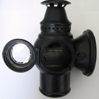 Adlake non sweating lamp - Lamps