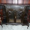 Victorian Furniture Cabinet/Shelf?