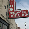Cain's Ballroom, Tulsa, Oklahoma