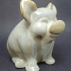 Ceramic Pig - Help ID Please!