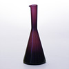 Purple jug, Kjell Blömberg (Gullaskruf, 1950s)