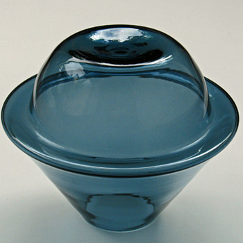 Helena Tynell Riihimäen Lasi  - Art Glass