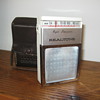  Realtone Transistor Radio Model TR-1820 from 1961