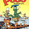 Pogo No. 8, 1952