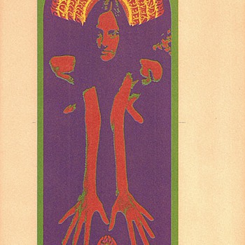 Jim Kweskin, Country Joe, FD-98 - Posters and Prints