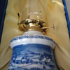 OIL LAMP