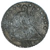Confederate States of America Half Dollar