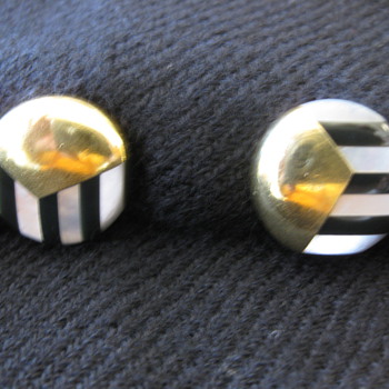 Vintage Tiffany Earrings - Fine Jewelry