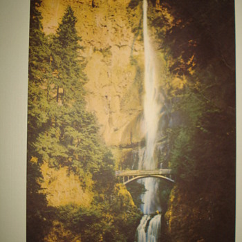 JUMBO POSTCARDS