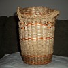 Penobscot String Basket